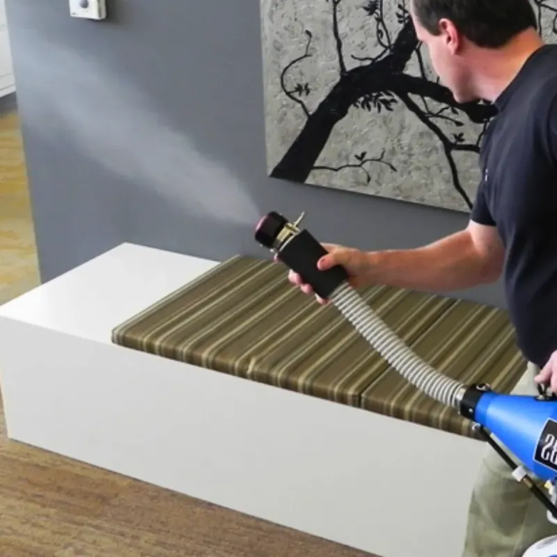 Professional Odor Removal in Saint Augustine Beach, FL
